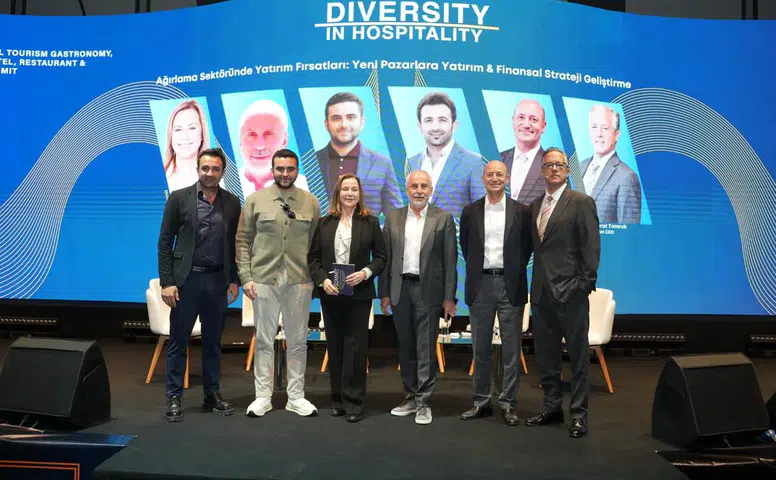 Turizm, Gastronomi ve Ağırlama Alanında Uzmanlar, FSUMMIT 2026'da "Ağırlama Ekosisteminin Dönüşümü" Konusunu Masaya Yatıracak!