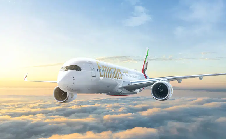 Emirates, Premium Ekonomi Hizmetini Yeni Rotalara Genişletiyor!