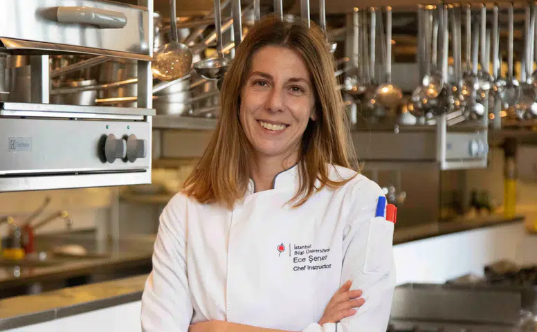 Gastronomi Sektöründe 2026 İçin Beklentiler: Yapay Zeka ile Dönüşen Restoranlar Zirveye Çıkacak