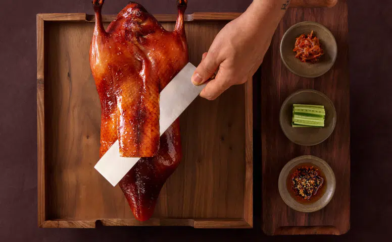 Gallada'nın Yeni İmza Tabakları: 'Ördek Tandır' ile Benzeri Olmayan Bir Lezzet Yolculuğuna Çıkın!