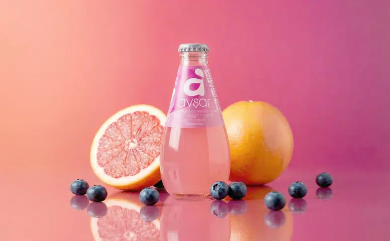 Avşar'dan Dört Mevsim Serinleten Lezzet: Greyfurt ve Yaban Mersini!