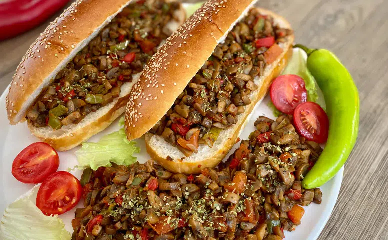 Mantar Kokoreç Nasıl Yapılır?
