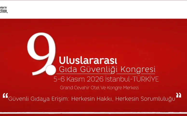 Gıda Güvenliği Alanında Dijital Dönüşüm: Fırsatlar ve Tehditlerle Dolu Yeni Bir Dönem