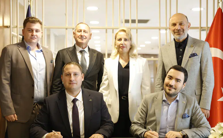 Dedeman Hospitality: Kırklareli’nin İlk Markalı Oteli ile Misafirperverliğini Yükseltiyor!