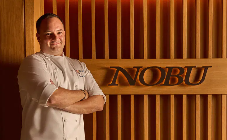 Nobu İstanbul'da Yedi Adımlı Sonbahar Lezzet Deneyimi: İstanbullu Omakase Keyfi!