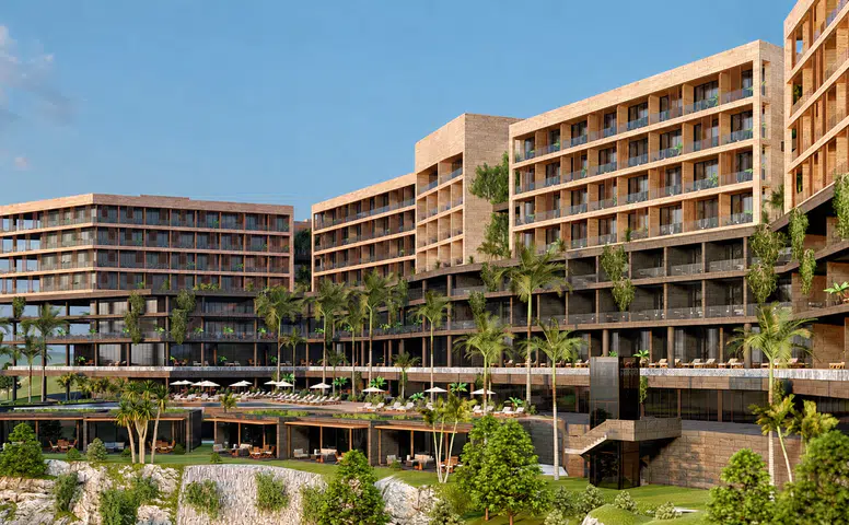 Antalya’nın Sembolü Divan Talya, Yeni Dönemiyle Misafirlerini Ağırlamaya Hazır!