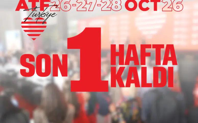 Türkiye'de ATF Programı İçin Son Gelişmeler: Panel Detayları Duyuruldu!