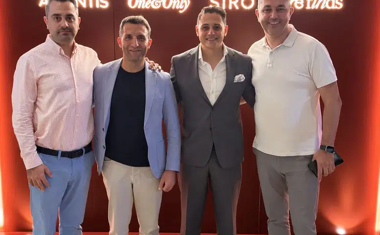 BookingAgora, Dubai Pazarına Girdi: Lüks Turizmde Stratejik İş Birlikleri Kuruyor