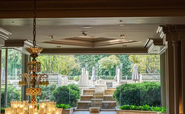 Grand Hyatt İstanbul'da Pazar Günleri Eşsiz Lezzetlerle Dolu ve Caz Müziği Eşliğinde!