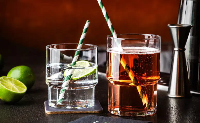 LAV HORECA'dan İkram Sektörüne Modern ve Fonksiyonel Yenilik: Bonn Ürünü!