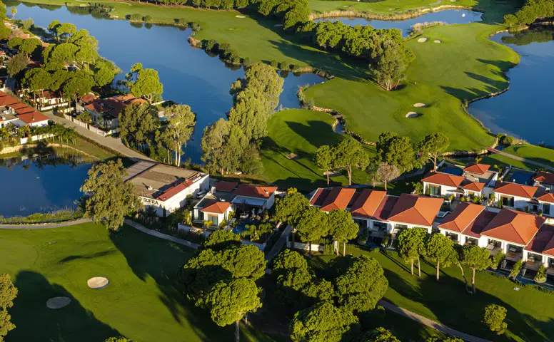 Kempinski Hotel The Dome Belek, Lüks Konaklama Deneyimini Sürdürülebilir Gelecek ile Buluşturuyor!