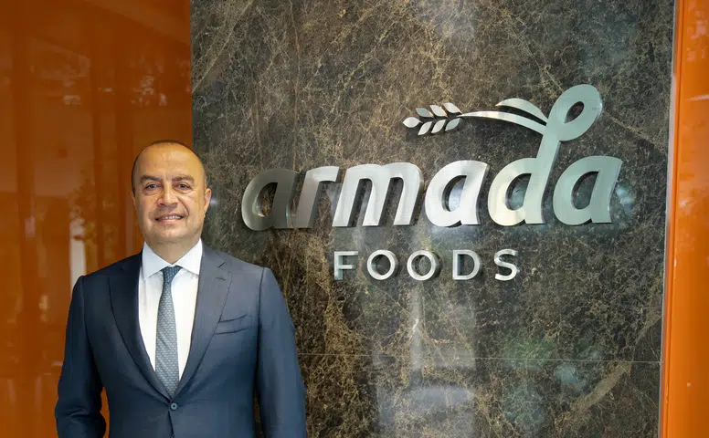 Armada Gıda, Büyüme Başarısıyla 'Fortune 500' Listesinde 69 Sıra Yükseldi!