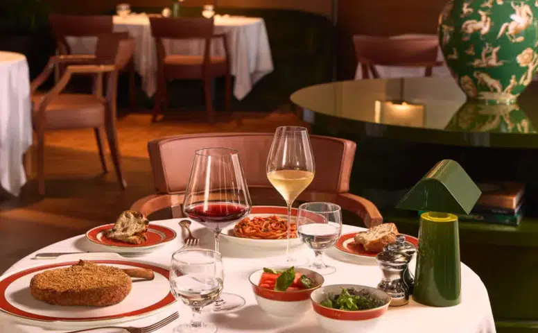 Bulgari Otel Milano'da Şef Niko Romito’dan Gastronomide Çığır Açan "Niko" Restoranı Açıldı!