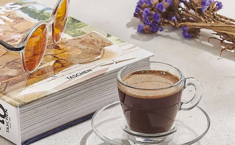 Paşabahçe Mağazaları ile Kahve Keyfinizi Zirveye Taşıyın!