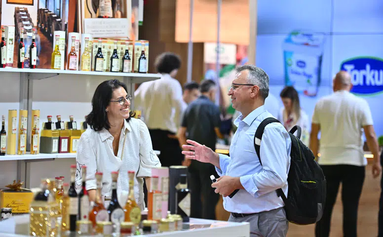 Gıda Endüstrisinde Devrim Yaratacak Yenilikler: WorldFood İstanbul Fuarı Başlıyor!