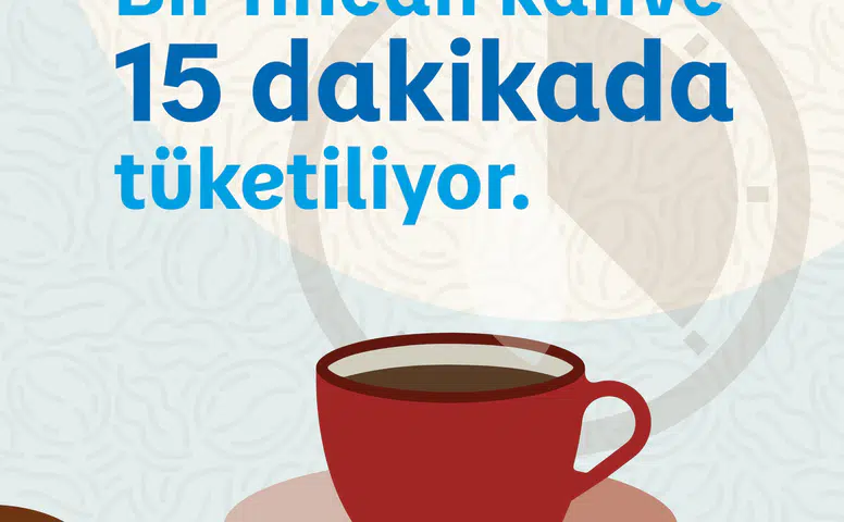 Kahve Keyfi: 15 Dakikada İçtiğimiz Fincanın Etkileri Yıllarca Devam Ediyor!