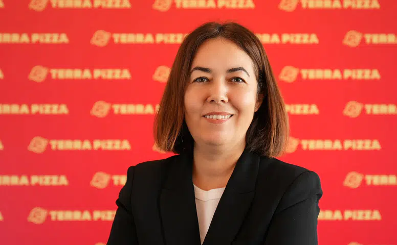 Terra Pizza Çalışanları, Adımlarıyla UNICEF'e Çocuklar İçin Beslenme Desteği Sağladı