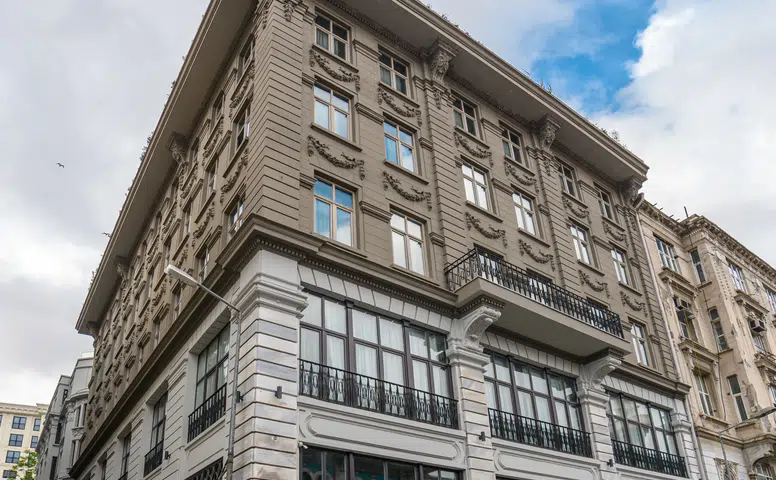 İstanbul'daki Orientbank Hotel ve Orient Occident Hotel, 2026 MICHELIN Rehberi'nde Kendine Yer Buldu!