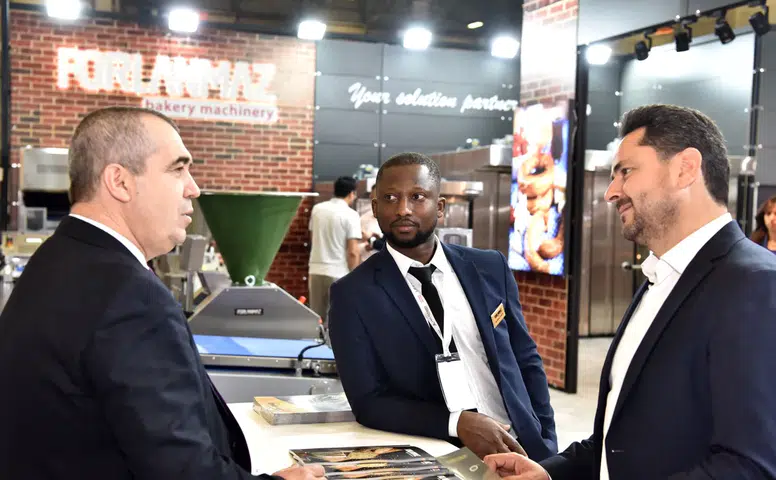 Asya'nın En Büyük HoReCa Etkinliği HOSTECH by TUSİD, Ziyaretçilerini Bekliyor!