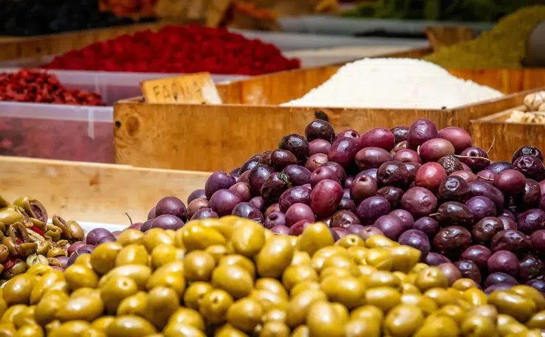 Siyah mı, yeşil mi? Zeytinlerin sağlık üzerindeki etkileriyle ilgili dikkat çekici bulgular!