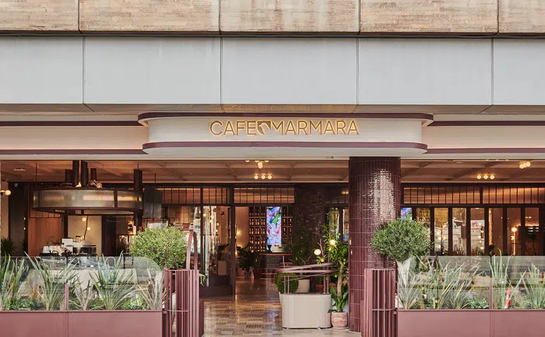 Cafe Marmara'dan Sonbahara Özel Lezzet Dolu Yenilikler!