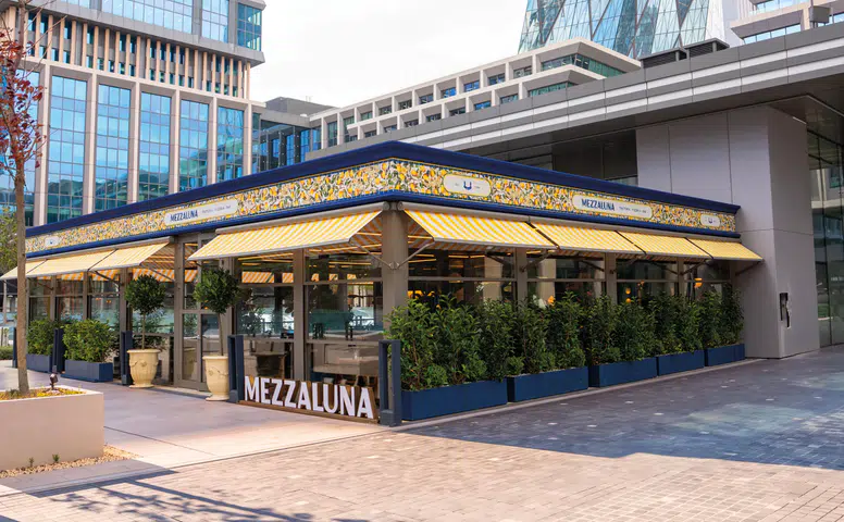Mezzaluna, İstanbul’da İki Yeni Lezzet Durağıyla Gücüne Güç Katıyor!