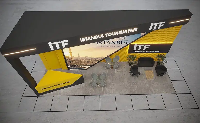 İstanbul, 2026'dan İtibaren WTM Londra ile Küresel Turizmde Yeni Bir Dönem Başlatıyor!