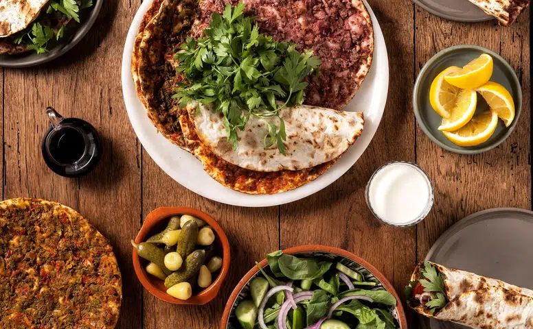 Pek Food ile Lezzet Paylaşımında Yeni Bir Dönem!