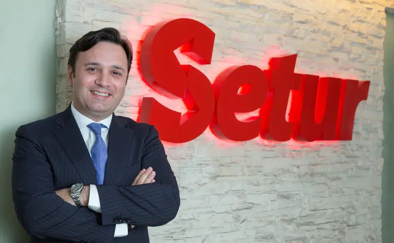 Setur, Fortune 500 Türkiye Listesinde Merdiveni Hızla Tırmanıyor!