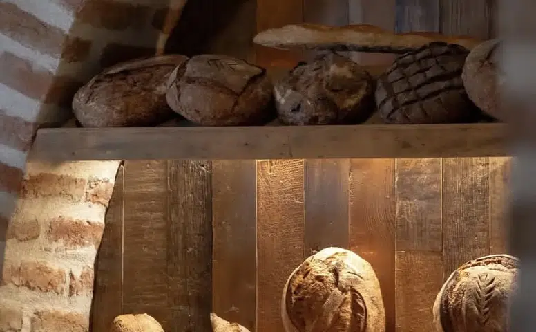 Nadas Fırın, Dünya Ekmek Günü'nde Anadolu'nun 12 Bin Yıllık Tarım Mirasını Kutluyor!