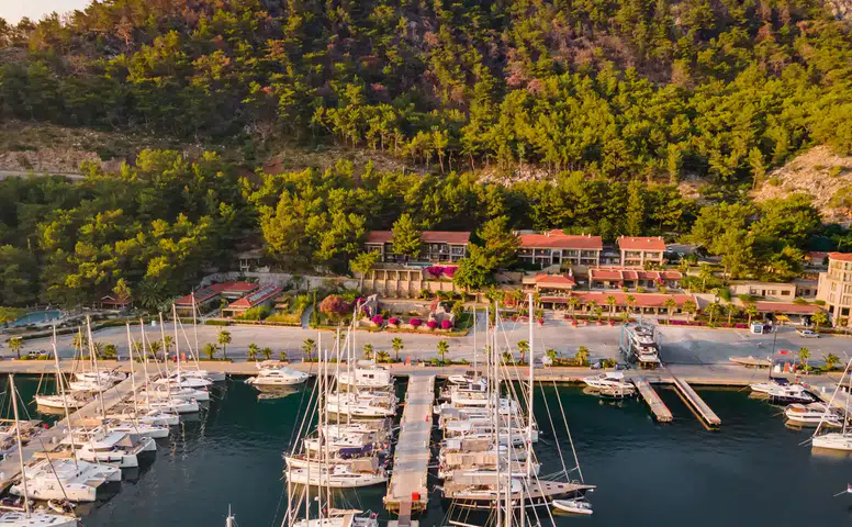 Ege'nin Lezzet Duraklarından Club Mistral, Uluslararası Ödülle Taçlandı!
