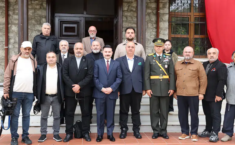 YGD’nin Yeni Rotası Gökçeada