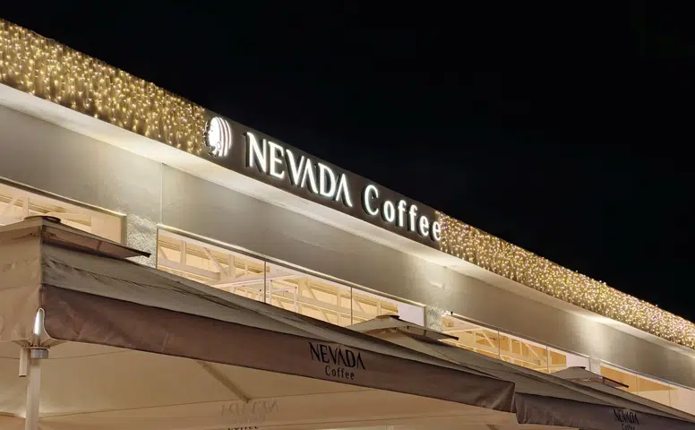 Nevada Coffee'den "Lezzette Sınır Tanımıyoruz" Vurgusuyla Yenilikçi Uygulama!