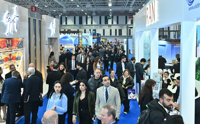 EMITT30'un Küresel İş Birliği Ortağı Olarak BookingAgora Belirlendi!