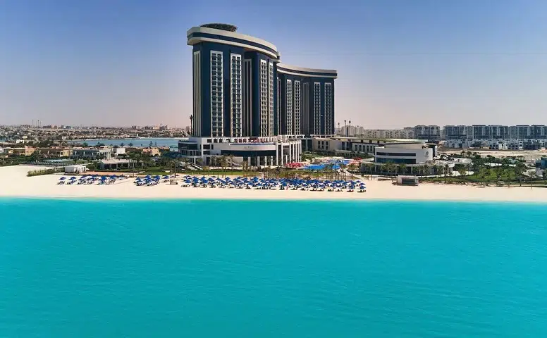 Rixos Mısır, 2027 yılında uluslararası ünlülerle buluşmaya hazırlanıyor!