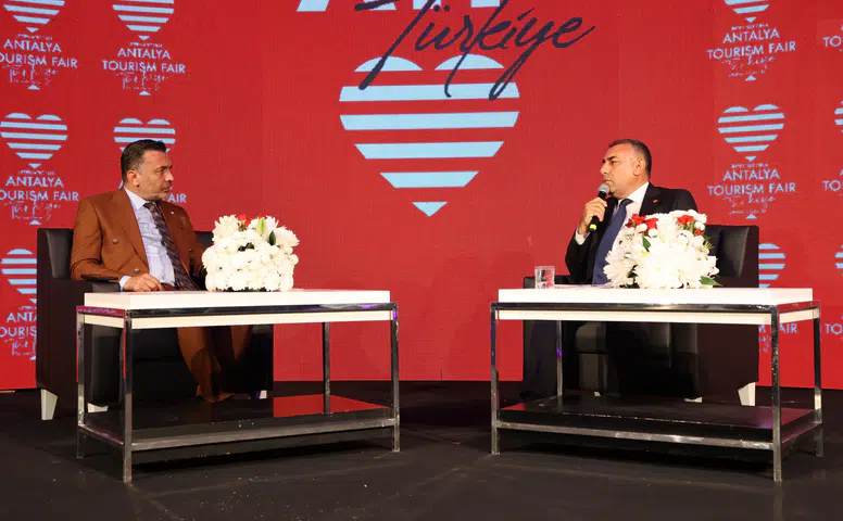 Adana'dan Turizmde Çığır Açan Adım: 160 Kilometrelik Kafkas Barış ve Kültür Yolu!