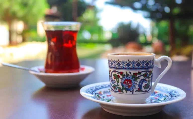 Çay ve Kahve Sağlığı Nasıl Etkiliyor?