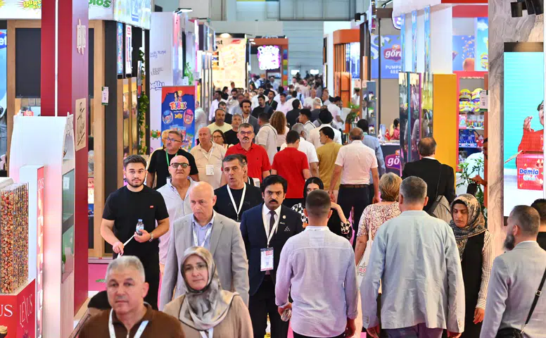 Gıda Sektörüne Yön Verecek: WorldFood İstanbul 2027 Stratejileri Belirleniyor!