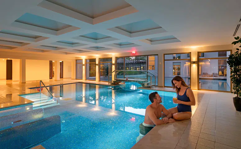 Coral Group Hotels, Turizmi Yıl Boyunca Canlandırmayı Hedefliyor