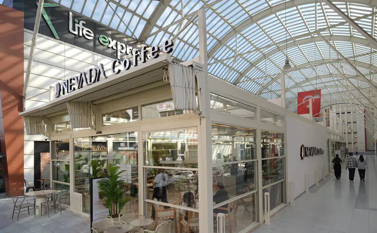 Nevada Coffee, İzmit'te İki Yeni Şube ile Kahveseverleri Buluşturdu!