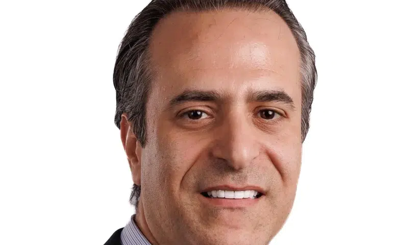 Şişecam'da Yeni Dönem: Yılmaz Erceyes, Pazarlama Genel Müdür Yardımcısı Olarak Göreve Başladı