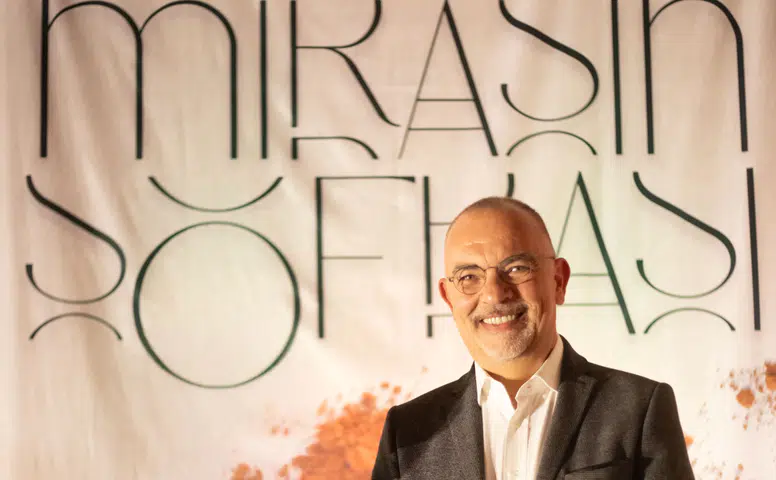 Anadolu'nun 5 Bin Yıllık Zengin Mirası, "Mirasın Sofrası" Etkinliğiyle İstanbul'da Gastronomik Bir Şölene Dönüştü