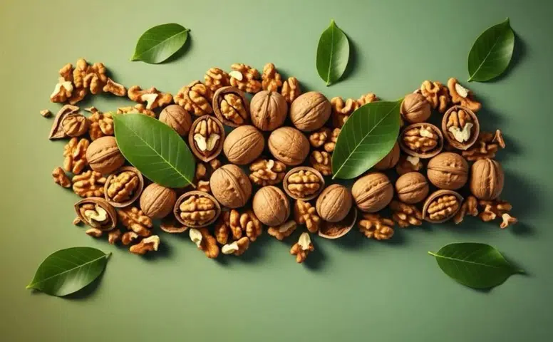 Ceviz Üreticileri Derneği'nden "Vizyon 2026" İstişaresi Yapıldı!