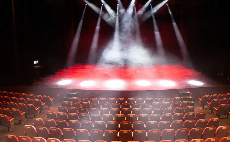 Mart Ayında Şehrin Yıldızı: Fişekhane'deki Etkinlikler!