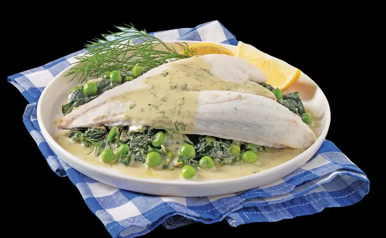 Dardanel'in Global Markası Kallimanis'ten Çığır Açan Yenilik: Cook In The Bag!