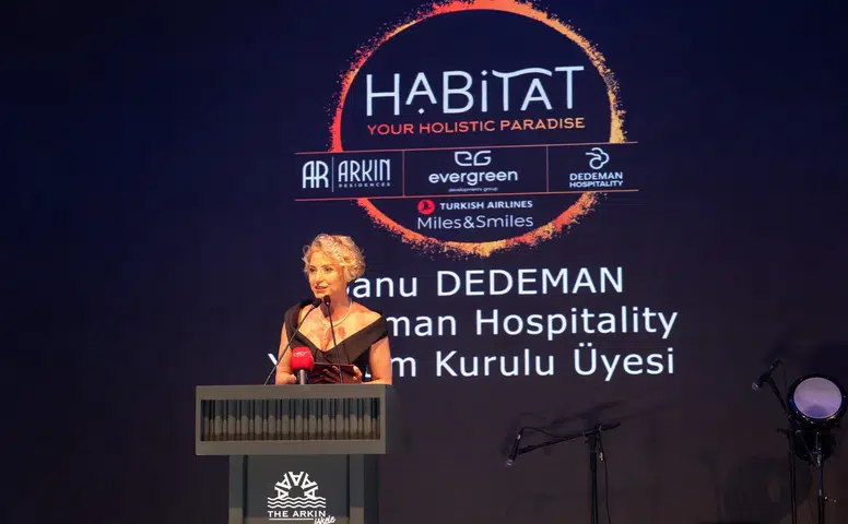 Dedeman Hospitality, Kıbrıs'ta Tarihi Bir Adım Atarak Suites & Residences Sahiplerine 200 Milyon Mil ve Konaklama Avantajı Sunuyor