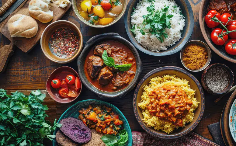 Ramazan Sofralarınızı Zenginleştirin: bonVeno'da İftara Hız Katacak Pratik Çözümler!