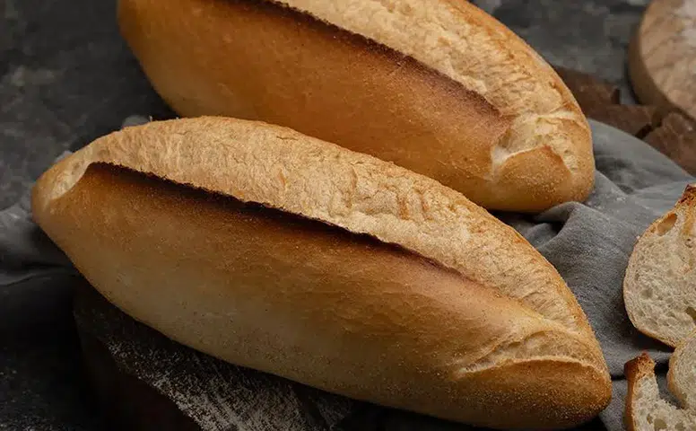 Beyaz Ekmek Tarih Oluyor!