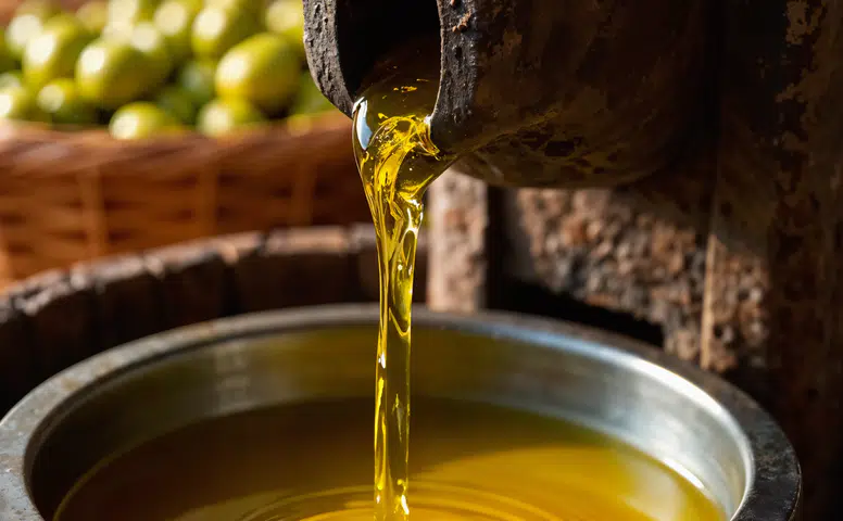 Türk Zeytinyağı İhracatında Tehlikeli Dönem: Sektör Üzerindeki Baskılar Artıyor!