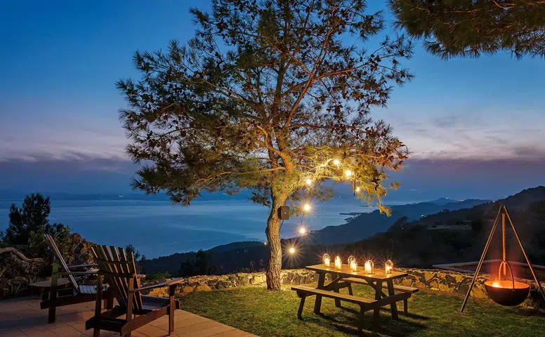 Simurg Inn’de Sevgililer Günü: Aşkı Yavaş Yavaş Yaşamak İsteyenler İçin Eşsiz Bir Tatil Deneyimi